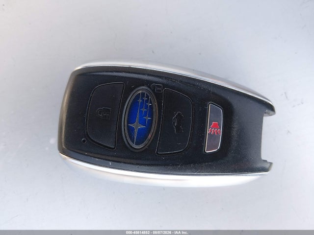 JF2SKAXC7MH572040 Subaru Forester Touring