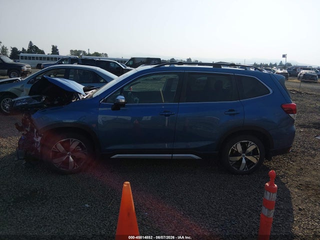 JF2SKAXC7MH572040 Subaru Forester Touring
