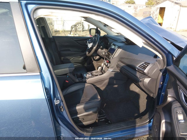 JF2SKAXC7MH572040 Subaru Forester Touring