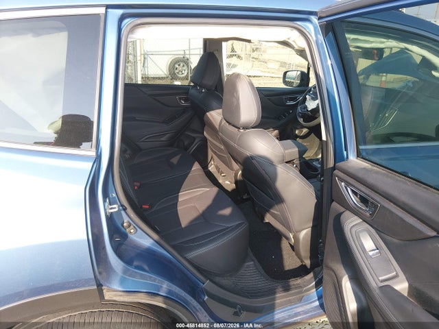 JF2SKAXC7MH572040 Subaru Forester Touring