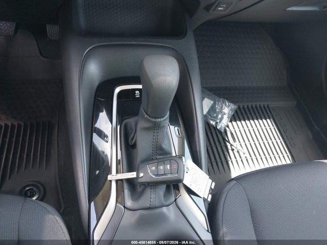 5YFB4MDE4SP354414 Toyota COROLLA LE