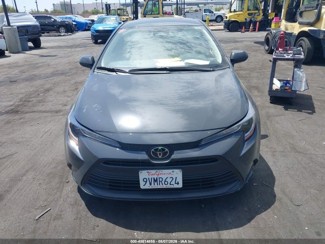 5YFB4MDE4SP354414 Toyota COROLLA LE
