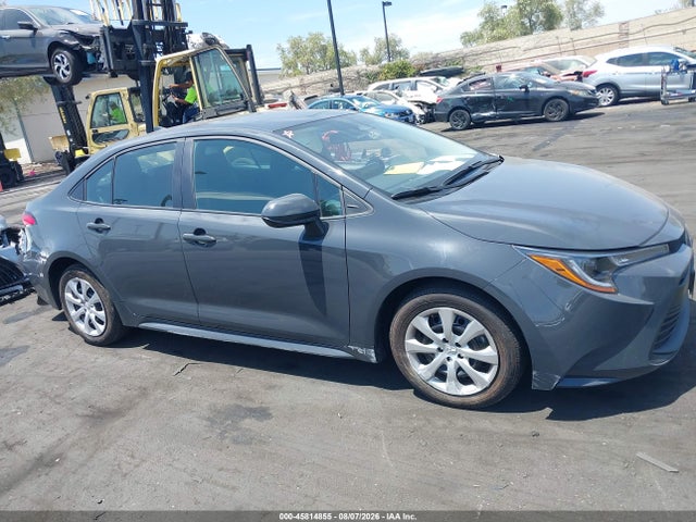 5YFB4MDE4SP354414 Toyota COROLLA LE