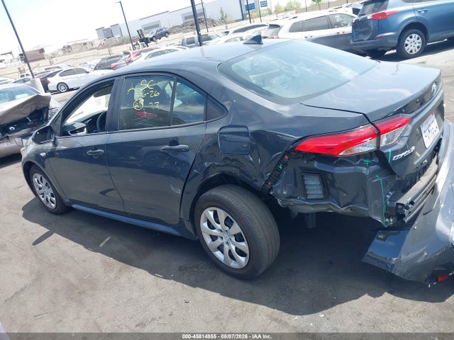 5YFB4MDE4SP354414 Toyota COROLLA LE