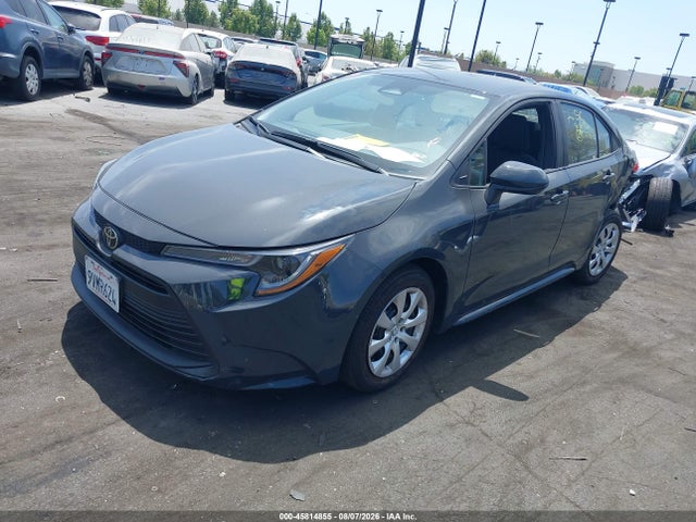 5YFB4MDE4SP354414 Toyota COROLLA LE