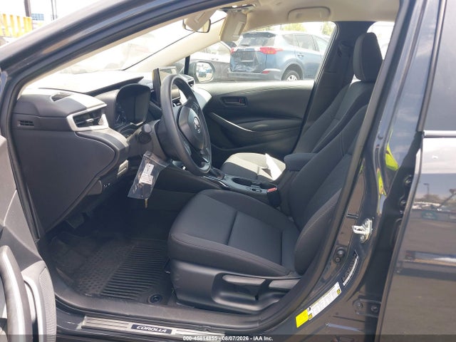 5YFB4MDE4SP354414 Toyota COROLLA LE
