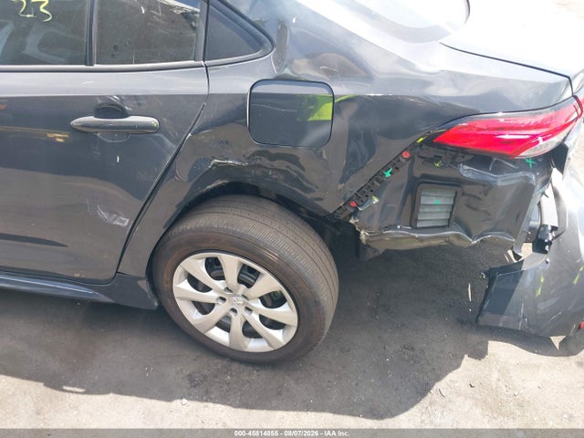 5YFB4MDE4SP354414 Toyota COROLLA LE