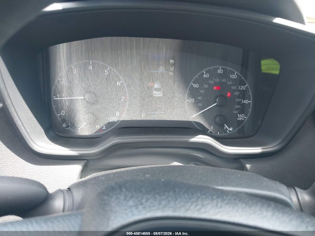 5YFB4MDE4SP354414 Toyota COROLLA LE