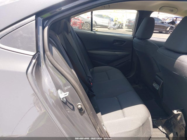 5YFB4MDE4SP354414 Toyota COROLLA LE