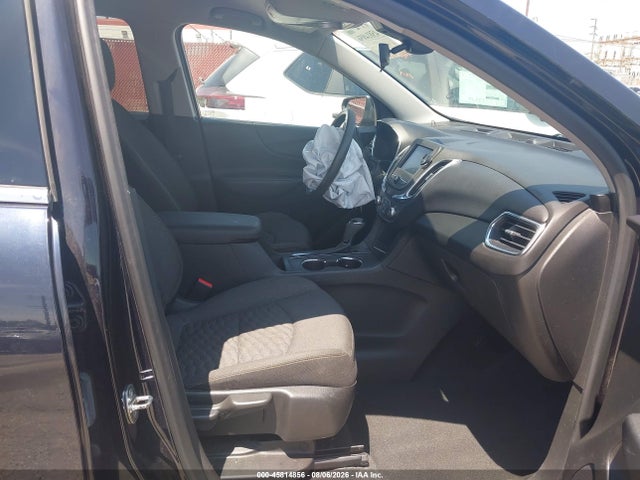 3GNAXKEV1LS582372 Chevrolet Equinox Fwd Lt 1.5l Turbo