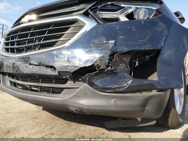 3GNAXKEV1LS582372 Chevrolet Equinox Fwd Lt 1.5l Turbo