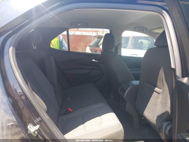 3GNAXKEV1LS582372 Chevrolet Equinox Fwd Lt 1.5l Turbo
