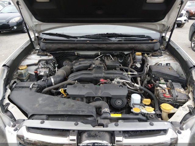 2013 Subaru Outback 2.5i Limited მანქანა იყიდება აუქციონზე, vin: 4S4BRBSC1D3238375, აუქციონის ნომერი: 45814857