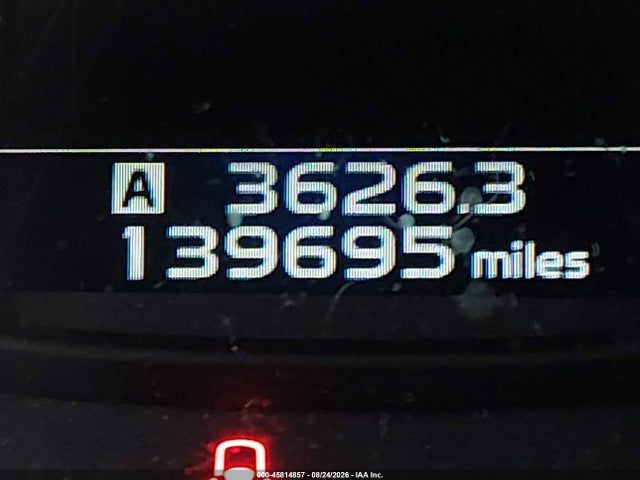 2013 Subaru Outback 2.5i Limited მანქანა იყიდება აუქციონზე, vin: 4S4BRBSC1D3238375, აუქციონის ნომერი: 45814857