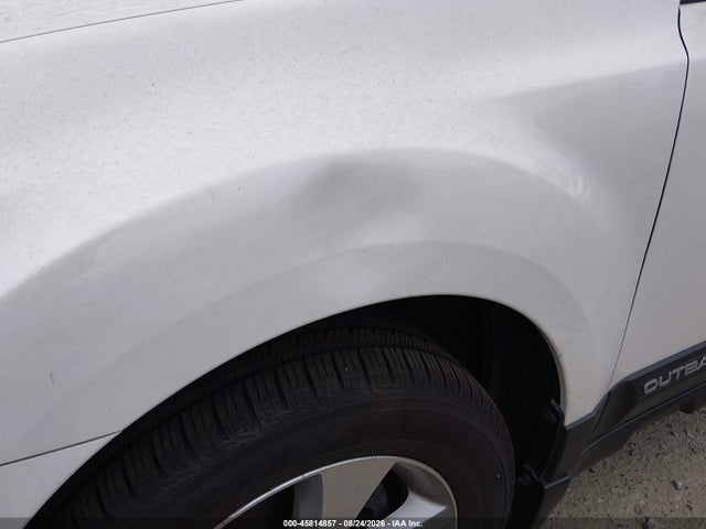 2013 Subaru Outback 2.5i Limited მანქანა იყიდება აუქციონზე, vin: 4S4BRBSC1D3238375, აუქციონის ნომერი: 45814857