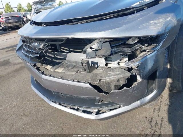 1G1FD1RS8M0132527 Chevrolet Camaro Rwd 3lt