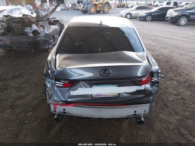Lexus IS 350 2014 JTHCE1D25E5003842 Image 15