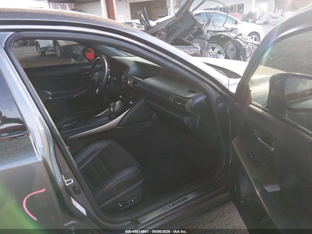 Lexus IS 350 2014 JTHCE1D25E5003842 Image 5