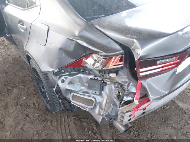 Lexus IS 350 2014 JTHCE1D25E5003842 Image 6