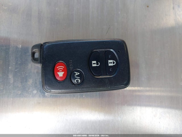 Aukcja sprzedaży 2010 Toyota Prius Iii, vin: JTDKN3DU9A5179183, numer aukcji: 45814866