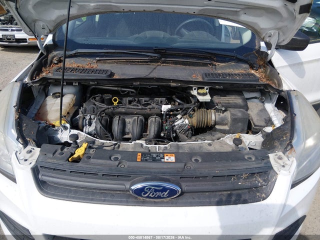 Ford ESCAPE S 2014 1FMCU0F77EUB99940 Image 10