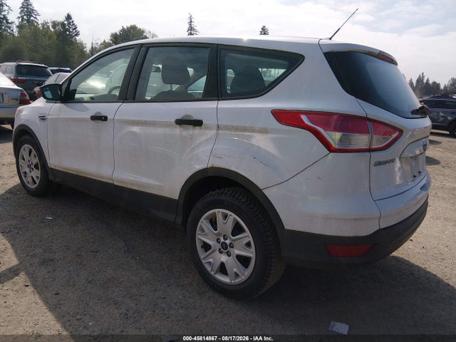 Ford ESCAPE S 2014 1FMCU0F77EUB99940 Image 3