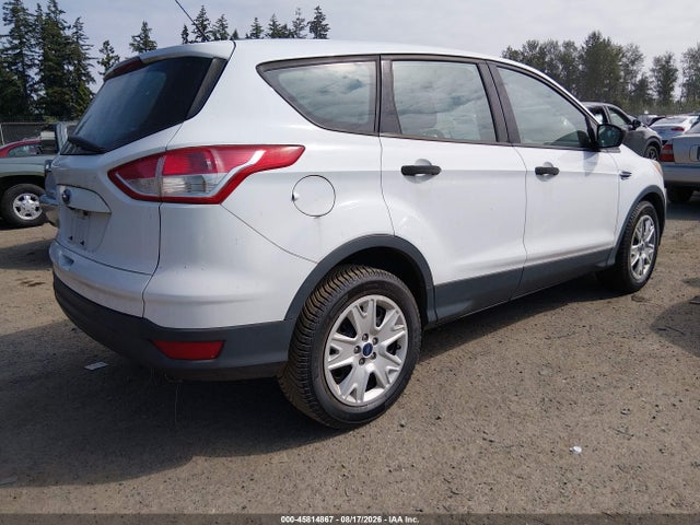Ford ESCAPE S 2014 1FMCU0F77EUB99940 Image 4