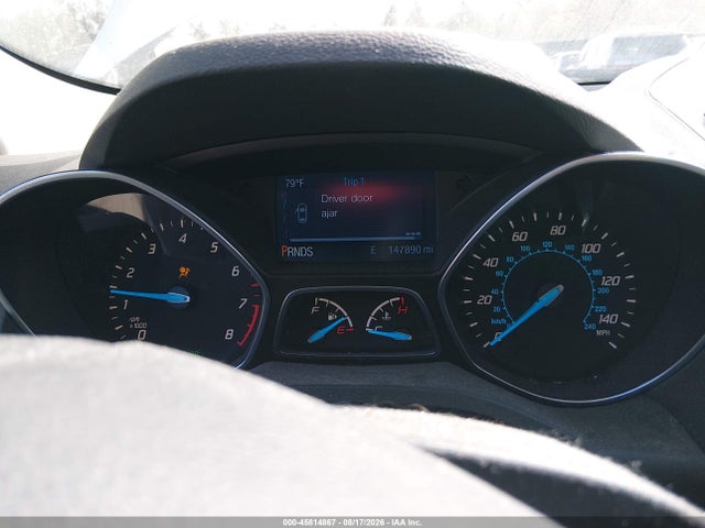 Ford ESCAPE S 2014 1FMCU0F77EUB99940 Image 7