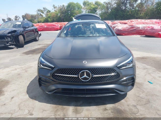 Mercedes-Benz Cle 300 2026 W1KMJ4HB7TF098611 Image 13
