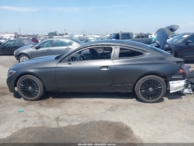 Mercedes-Benz Cle 300 2026 W1KMJ4HB7TF098611 Image 15