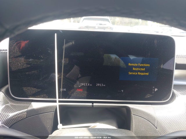 Mercedes-Benz Cle 300 2026 W1KMJ4HB7TF098611 Image 7