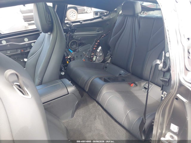 Mercedes-Benz Cle 300 2026 W1KMJ4HB7TF098611 Image 8