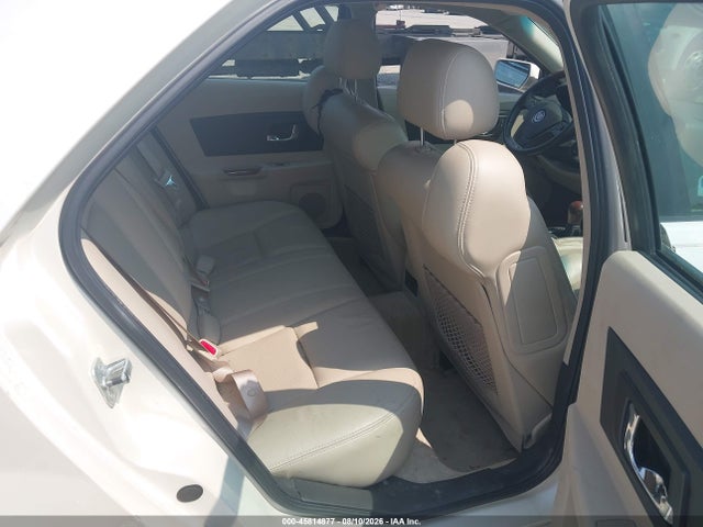 45814877 :رقم المزاد ، 1G6DM577X40101660 vin ، 2004 Cadillac Cts مزاد بيع