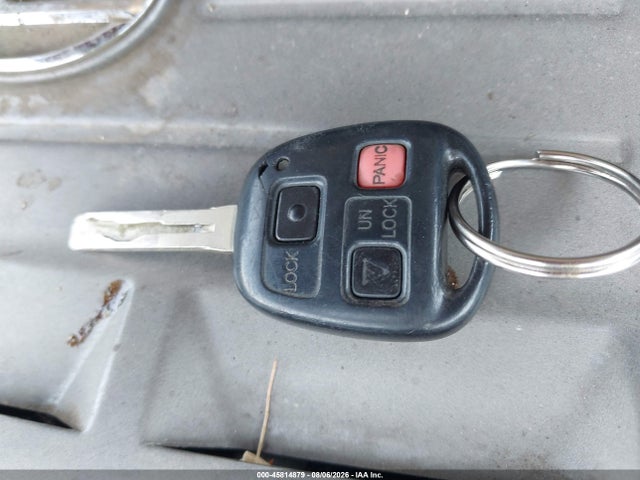 Aukcja sprzedaży 2000 Lexus Rx 300, vin: JT6GF10U2Y0079728, numer aukcji: 45814879