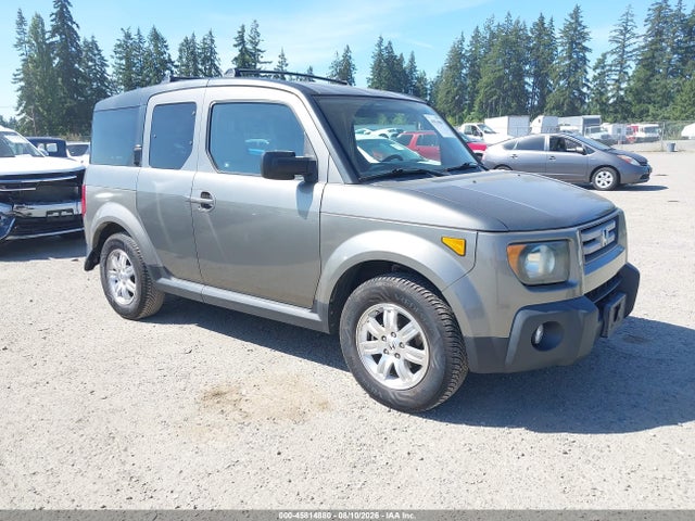 Продаж на аукціоні авто 2007 Honda Element Ex, vin: 5J6YH28797L012918, номер лоту: 45814880