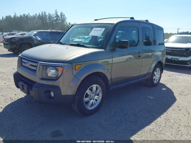 Продажа на аукционе авто 2007 Honda Element Ex, vin: 5J6YH28797L012918, номер лота: 45814880