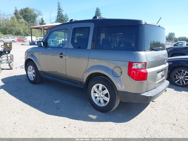 Продажа на аукционе авто 2007 Honda Element Ex, vin: 5J6YH28797L012918, номер лота: 45814880