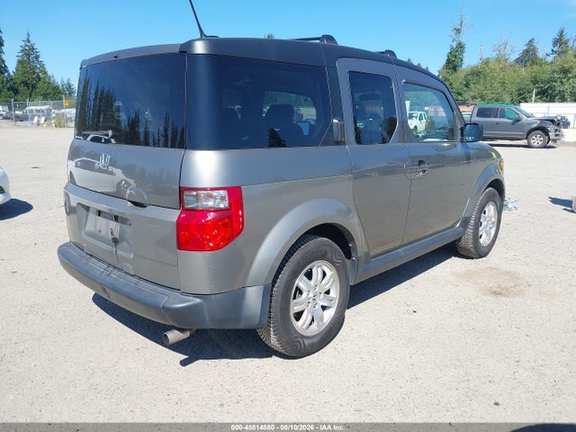 Продажа на аукционе авто 2007 Honda Element Ex, vin: 5J6YH28797L012918, номер лота: 45814880