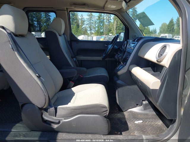 Продажа на аукционе авто 2007 Honda Element Ex, vin: 5J6YH28797L012918, номер лота: 45814880