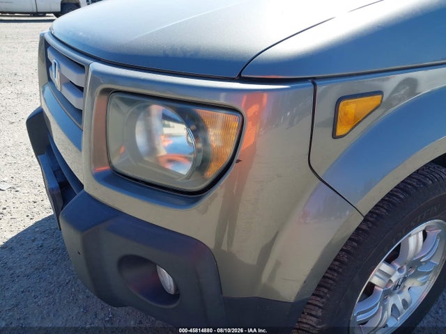 Продажа на аукционе авто 2007 Honda Element Ex, vin: 5J6YH28797L012918, номер лота: 45814880