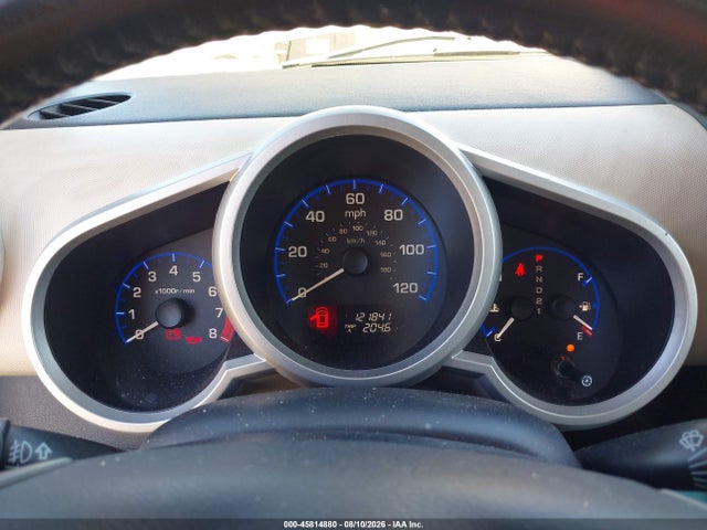 Продажа на аукционе авто 2007 Honda Element Ex, vin: 5J6YH28797L012918, номер лота: 45814880