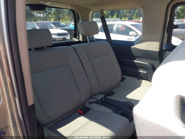 Продажа на аукционе авто 2007 Honda Element Ex, vin: 5J6YH28797L012918, номер лота: 45814880