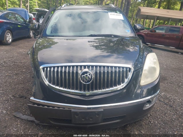 Продаж на аукціоні авто 2011 Buick Enclave 1xl, vin: 5GAKRBED7BJ411772, номер лоту: 45814889