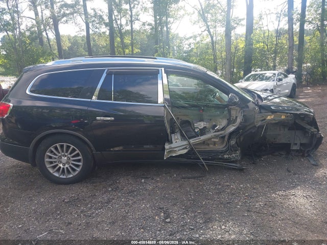 Продаж на аукціоні авто 2011 Buick Enclave 1xl, vin: 5GAKRBED7BJ411772, номер лоту: 45814889