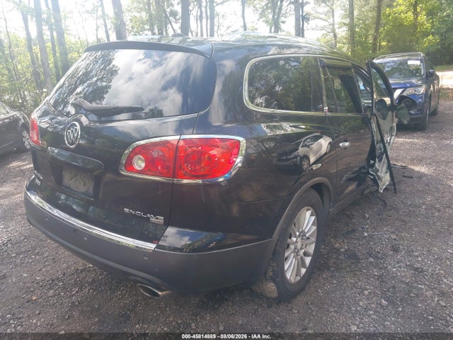 Продаж на аукціоні авто 2011 Buick Enclave 1xl, vin: 5GAKRBED7BJ411772, номер лоту: 45814889