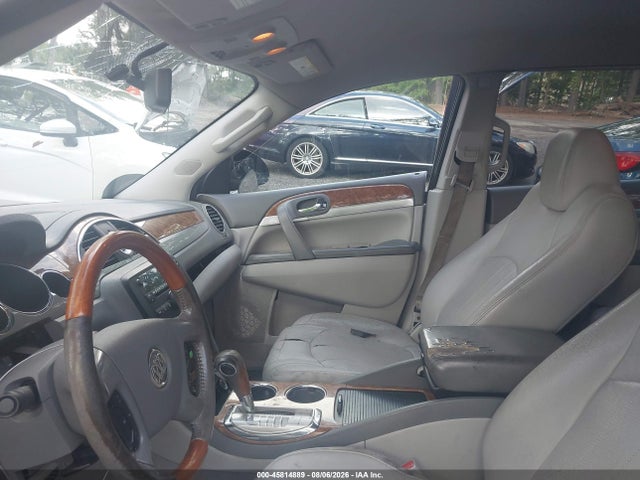 Продаж на аукціоні авто 2011 Buick Enclave 1xl, vin: 5GAKRBED7BJ411772, номер лоту: 45814889