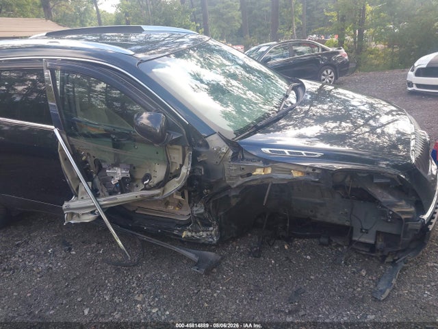 Продаж на аукціоні авто 2011 Buick Enclave 1xl, vin: 5GAKRBED7BJ411772, номер лоту: 45814889