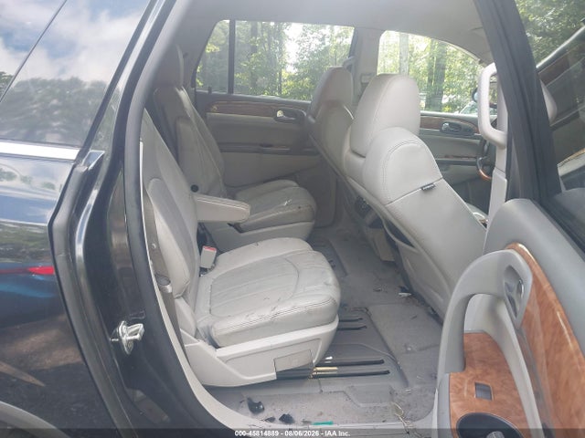 Продаж на аукціоні авто 2011 Buick Enclave 1xl, vin: 5GAKRBED7BJ411772, номер лоту: 45814889