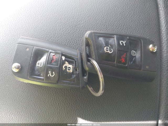Продаж на аукціоні авто 2015 Volkswagen Golf Tsi S 4-door, vin: 3VW217AU9FM022341, номер лоту: 45814891
