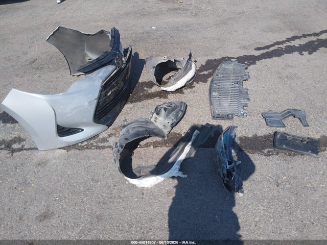 2019 Toyota Corolla Le მანქანა იყიდება აუქციონზე, vin: 2T1BURHE1KC225229, აუქციონის ნომერი: 45814907